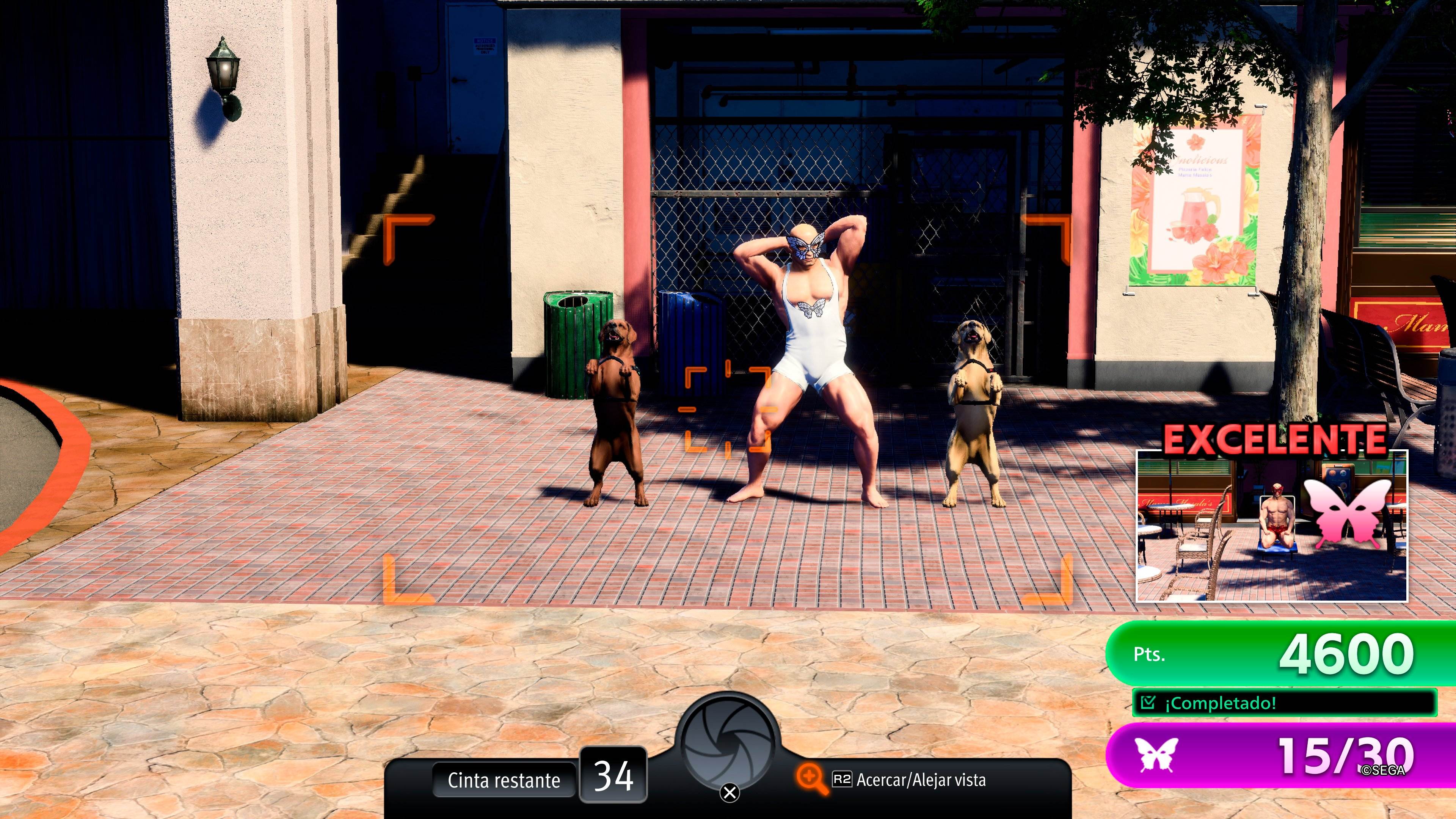 Like a Dragon: Infinite Wealth - Imagen 49